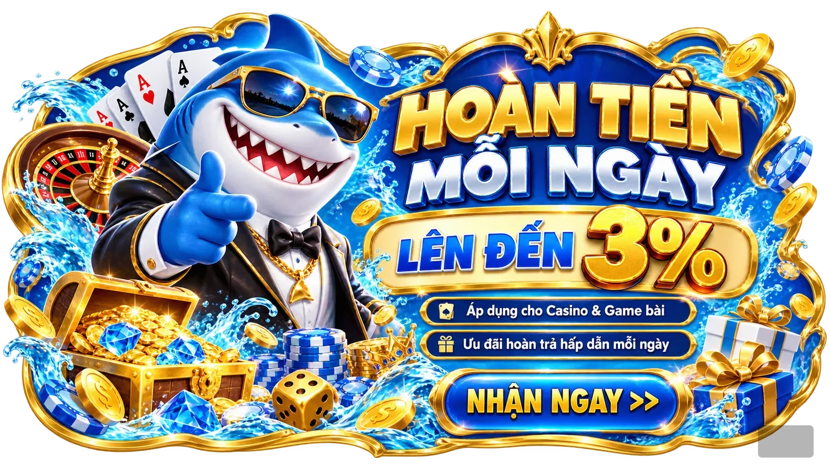 Thủ thuật bắn cá săn thưởng lớn tại l88