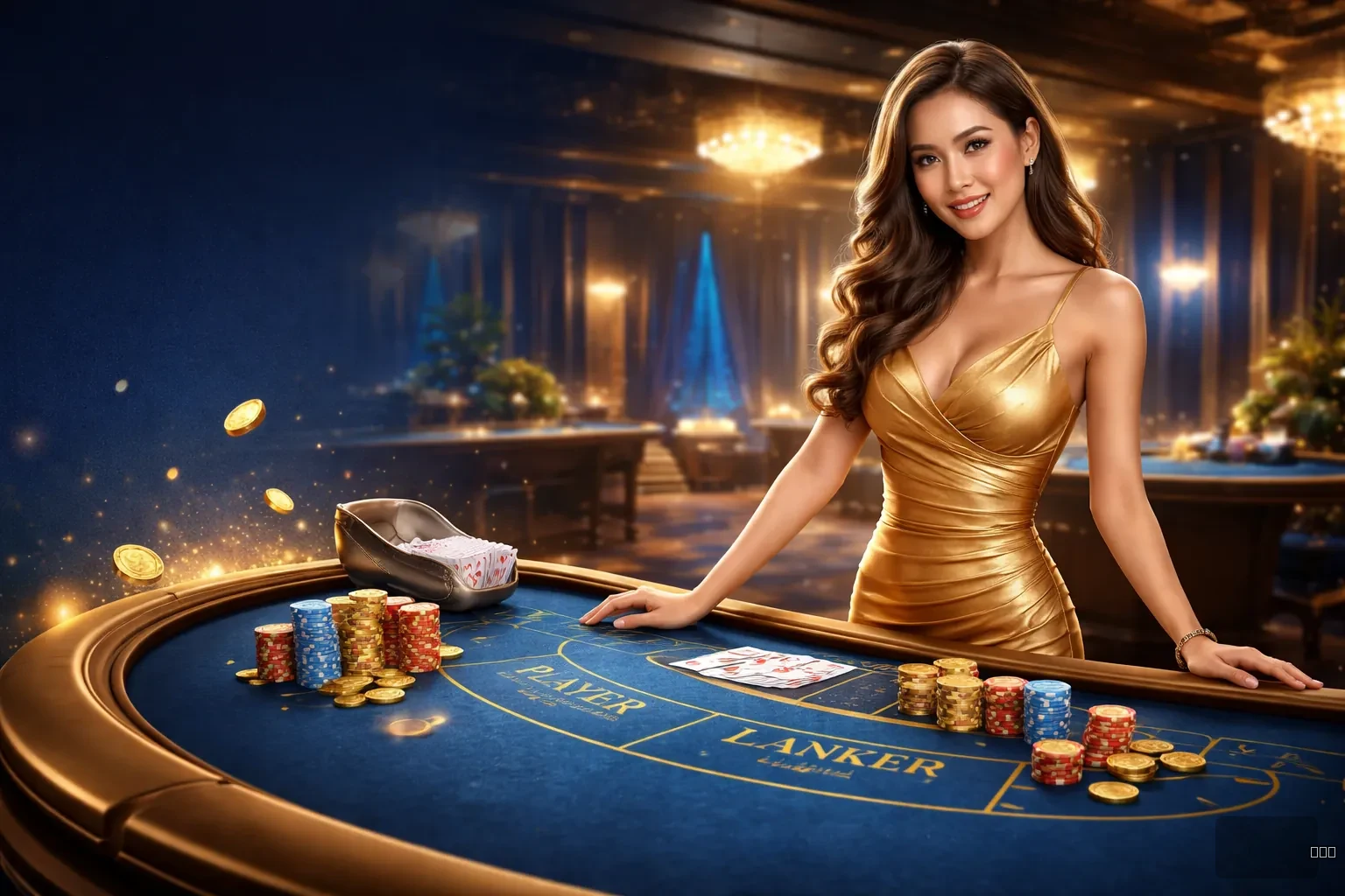 Top game bài đổi thưởng hot nhất tại l88
