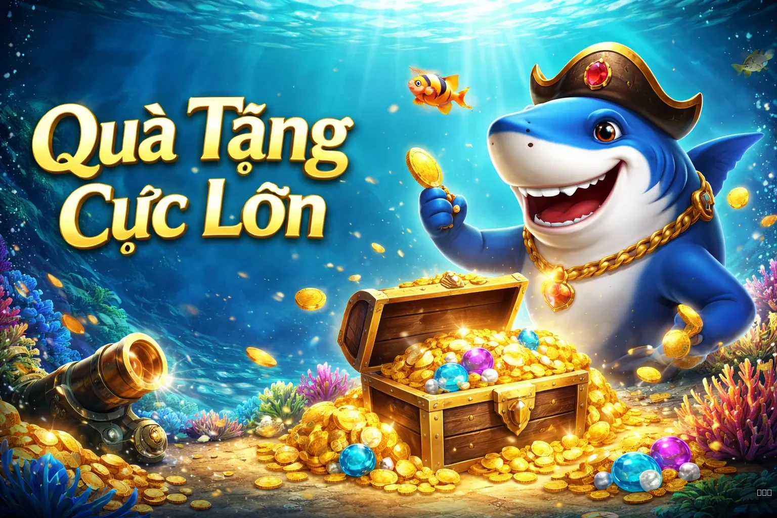 Thủ thuật bắn cá săn thưởng lớn tại l88