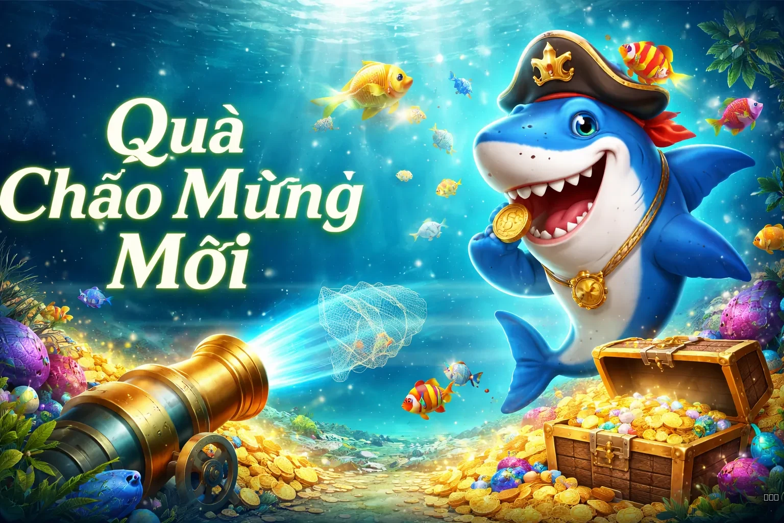 Thủ thuật bắn cá săn thưởng lớn tại l88