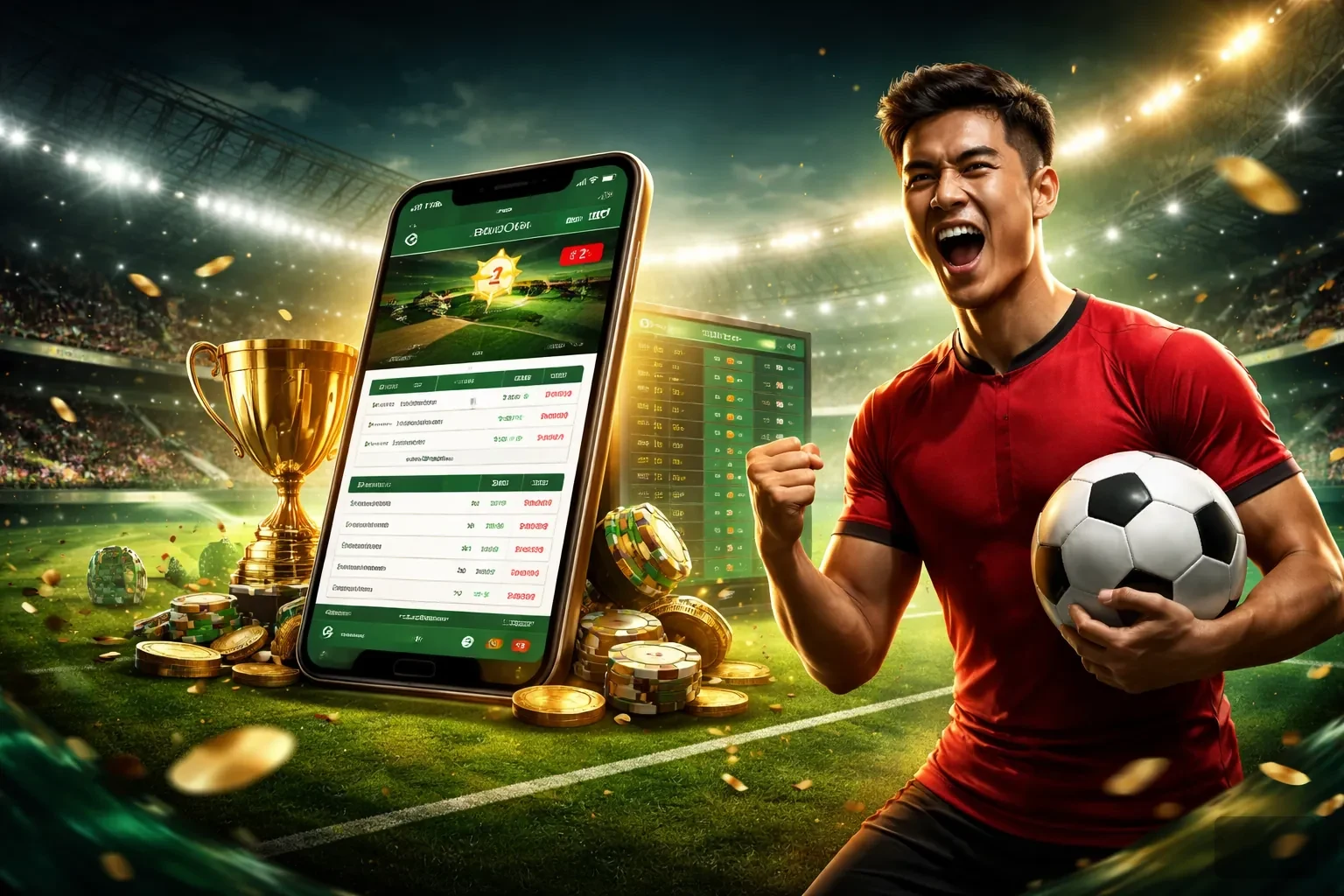 Săn Jackpot nổ hũ cùng l88 – Cơ hội đổi đời